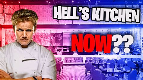 Hells Kitchen Where Are They Now The Winners Part 2o Youtube