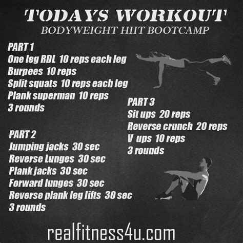 15 Best Fitness Workouts Images On Pinterest Work Outs Exercise