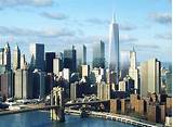 Pictures of Where Is The World Trade Center Located In New York