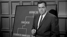 Perry Mason Facts: Things You Didn't Know About the Classic TV Series