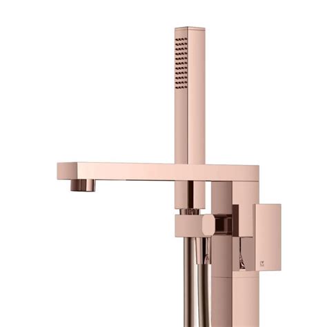 Serie Quadra H 1025 Rosegold Metall Kunststoff Reuter De Ein Name