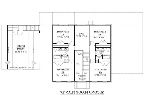 Fresh One Bedroom Guest House Plans Check More At Jnnsysy