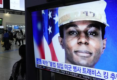 Il Disertore Americano Fuggito In Corea Del Nord Stato Liberato Linkiesta It