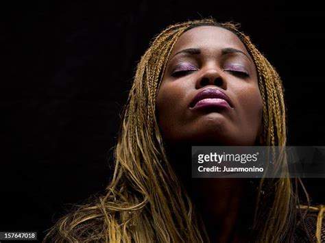 Jamaican Models Photos And Premium High Res Pictures Getty Images