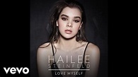 Hailee Steinfeld - Love Myself - Free2Music