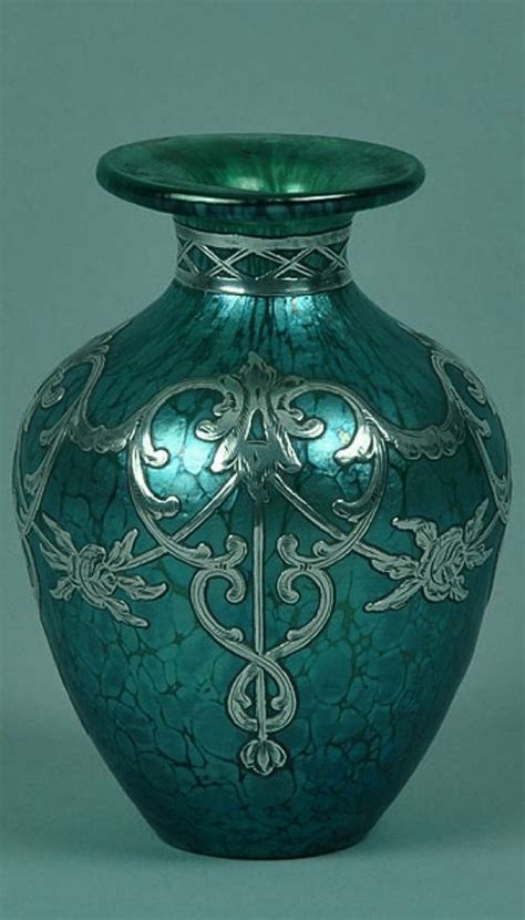 Blue glass vase glass art glass rocks owl always love you clay vase shades of teal unusual art turquoise glass antique bottles. Pin by MaryKate on Color: Teal | Glass art, Art glass vase ...