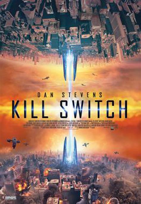 Style meets substance in these 2017 anime movies. Kill Switch (2017 film) - Wikipedia