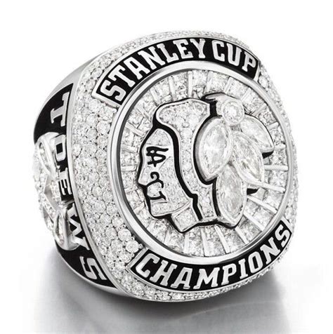 High Quality 2015 Chicago Blackhawks Stanley Cup Hockey Championship