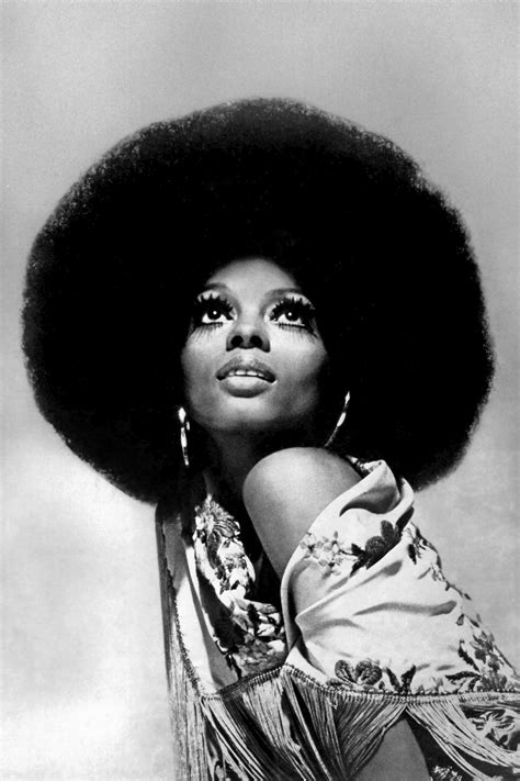 In Photos Diana Rosss Best Style Moments Vintage Black Glamour Diana Ross Iconic Women