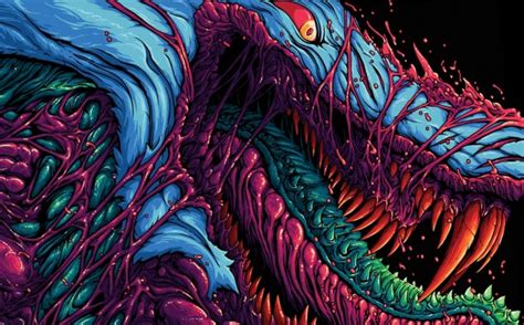 Download Hyper Beast Wallpaper 4k Wallpapertip