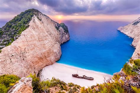 11 Secluded Beaches You Need To Add To Your Bucket List