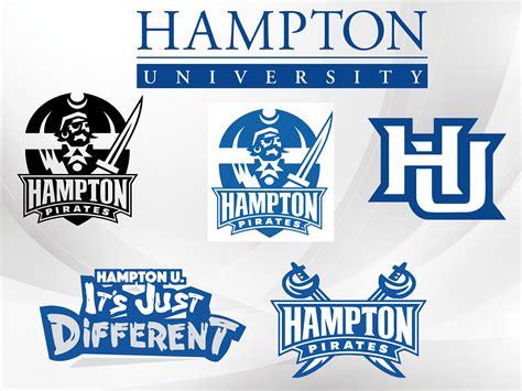Hampton University Svg Hbcu Ish Hampton University Svg Hbcu Etsy Uk