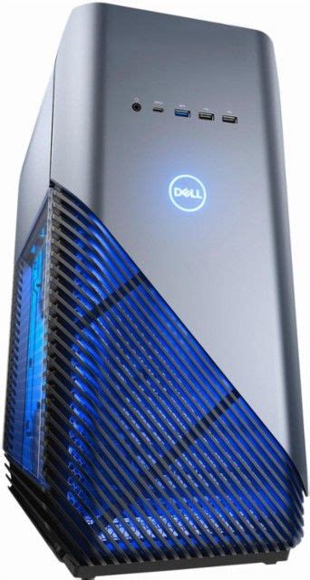 What you should know when buying a dell computer. Dell - Inspiron Desktop - Intel Core i7 - 8GB Memory ...