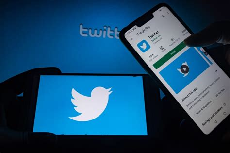 Twitter May Charge 20 Per Month For Verification Arise News