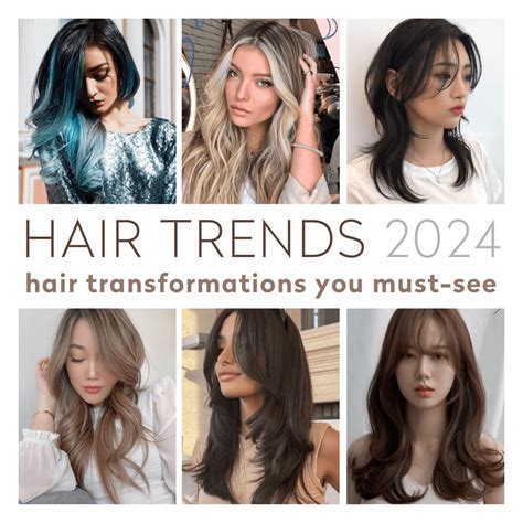 Korean Hair Trends Val Libbie