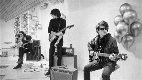 Velvet Underground Documentary By Todd Haynes Takes Us Deep Into Band S