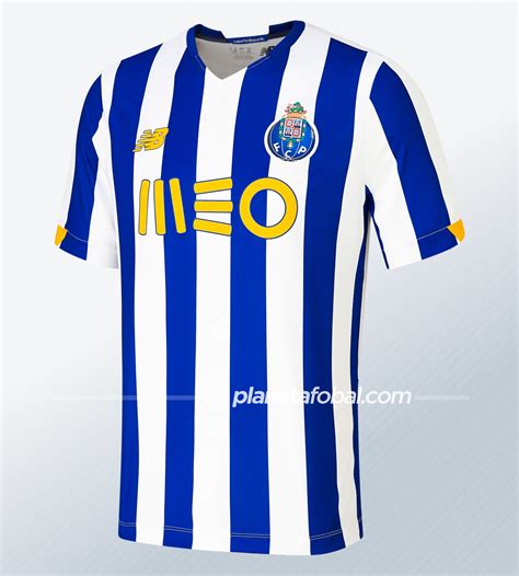 Ao continuares a navegar no site estás a consentir a sua utilização. Camiseta New Balance del Porto 2020/21
