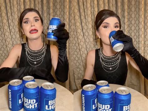 Bud Light Praised As Ally For Brand Partnership With