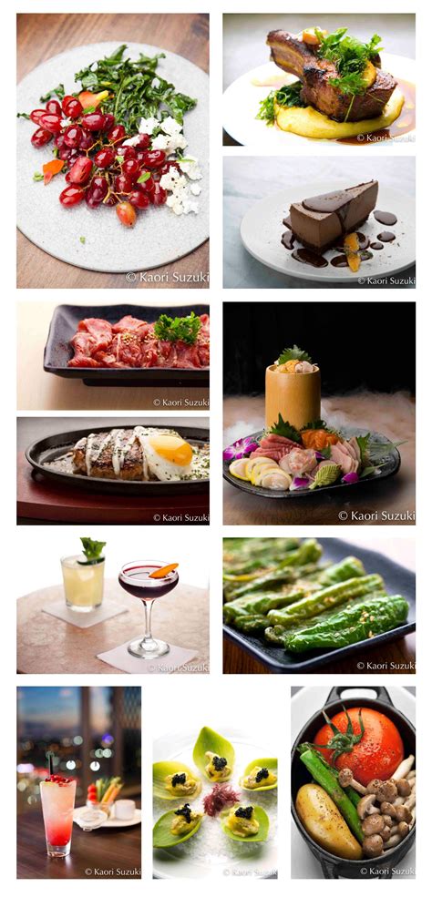 Professional Food Photography Services