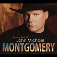 ‎The Very Best of John Michael Montgomery by John Michael Montgomery on ...