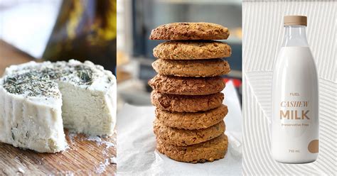 Lactose free milk brands philippines. Dairy-Free and Delicious: 3 Local All Vegan Brands ...