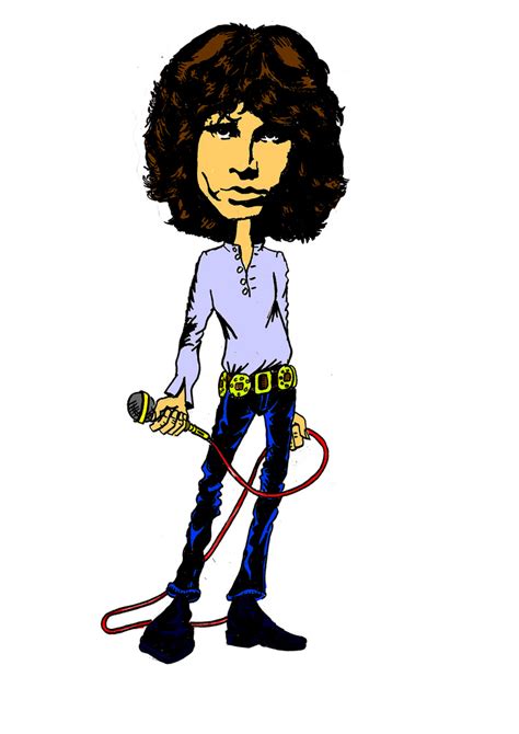 Jim Morrison Clipart 20 Free Cliparts Download Images On Clipground 2024
