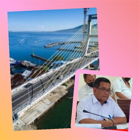 Bpjn Bakal Bangun 10 Jembatan Di Sulut Sepanjang Tahun 2023 Kabarok
