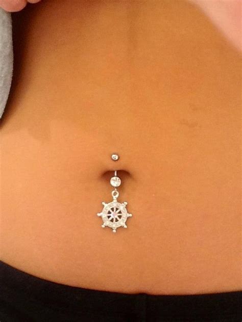 Belly Button Piercing Ideas Faqs Ultimate Guide