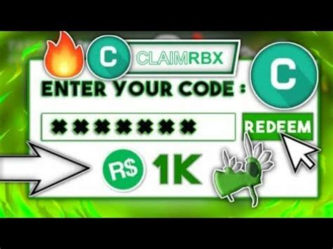 Codes (17 days ago) most popular sites that list claim rbx promo codes 2021.below are 43 working coupons for claim rbx promo codes 2021 from reliable websites that we have updated for users to. NHẬP 2 CODE NÀY ĐỂ NHẬN ĐƯỢC ROBUX FREE TRÊN *ClaimRBX.com ...