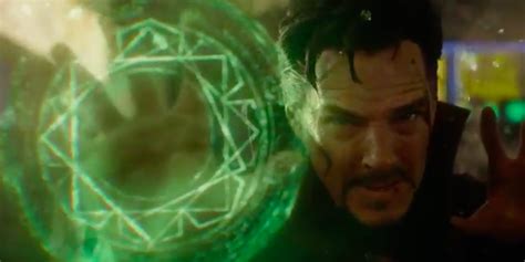 Benedict Cumberbatchs Doctor Strange Really Is In Thor Ragnarok After All