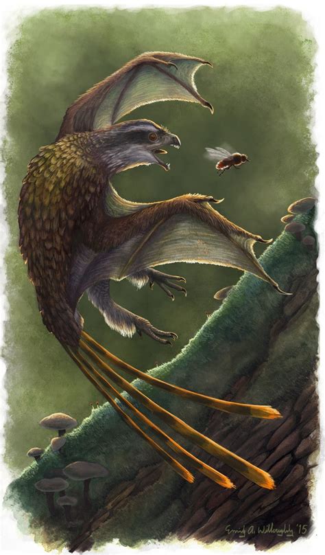 Daily Paleontology Post 68 Two Giant Cenozoic Reptiles Rforsen