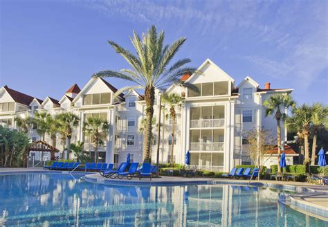 Grand Beach Resort By Diamond Resorts £70 £̶2̶1̶1̶ Lake Buena Vista