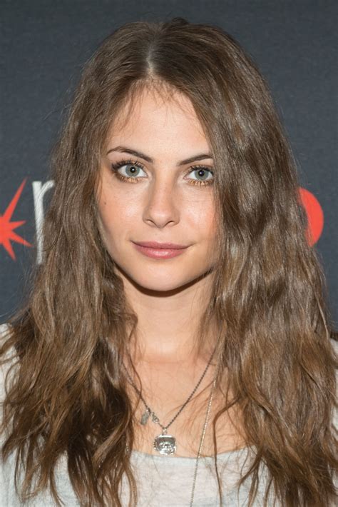 Willa Holland Online • Photo Gallery