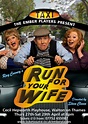 Tickets now available for “Run For Your Wife!”