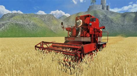 Farming Simulator Classic Latest Version Get Best Windows Software