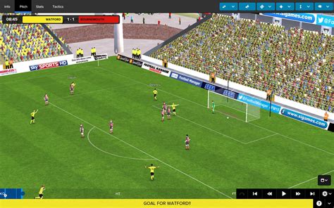 › best computer football simulation game. SEGA Launches Football Manager Classic 2015 on iPad and ...