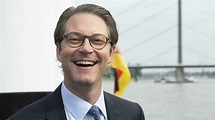 Funklochamt: Andi Scheuers letzter Skandal – netzpolitik.org