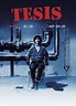 Tesis - Der Snuff Film - Limited Collector's Edition / Cover C (Blu-ray)