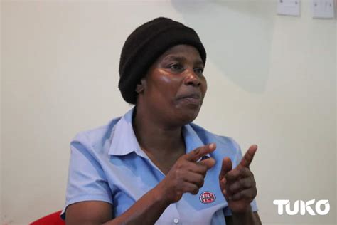 woman accuses ikolomani mp benard shinali of excluding her in son s funeral arrangements tuko