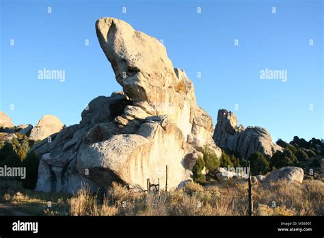 Castle Rocks State Park Hi Res Stock Photography And Images Alamy