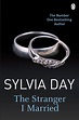 The Stranger I Married by Sylvia Day - Penguin Books New Zealand