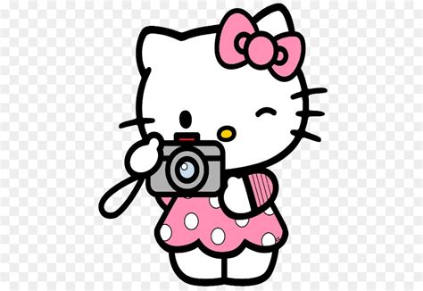 Detail Download Gambar Kartun Hello Kitty Koleksi Nomer 13