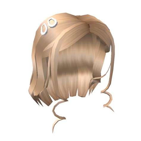 90s Inspired Blonde Hair Roblox Wiki Fandom