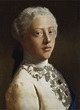 George III, George William Frederick, Roi du Royaume-Uni - L'Histoire ...