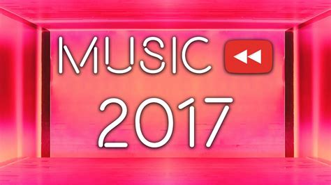 Visit our spotify page to listen to all of our shows from the 2017 spring semester!!!!! YouTube Music Rewind 2017 🎉 - YouTube