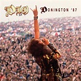 Dio – Dio At Donington ’83 & ’87 – Time For Metal – Das Metal Magazin ...