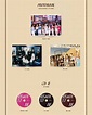TWICE - 12TH MINI ALBUM READY TO BE - DongSong Shop
