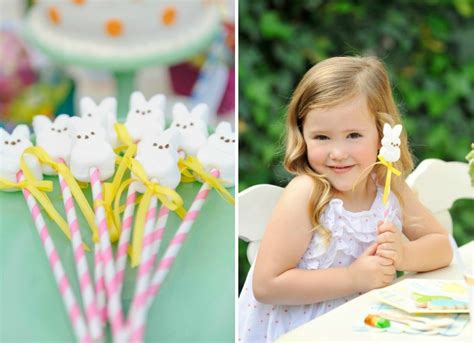 Plan A Bunny Tastic Kids Easter Party Project Nursery