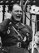 Israel Weighs Whether to Honor Brother of Leading Nazi Hermann Göring ...