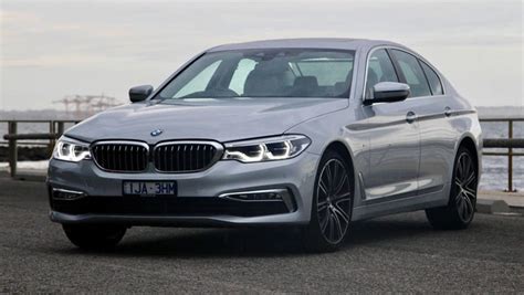 Bmw 530i 2017 Review Carsguide